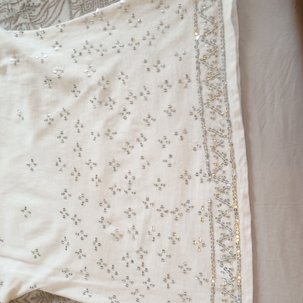 Chico's Tee - Picture 10 of 11